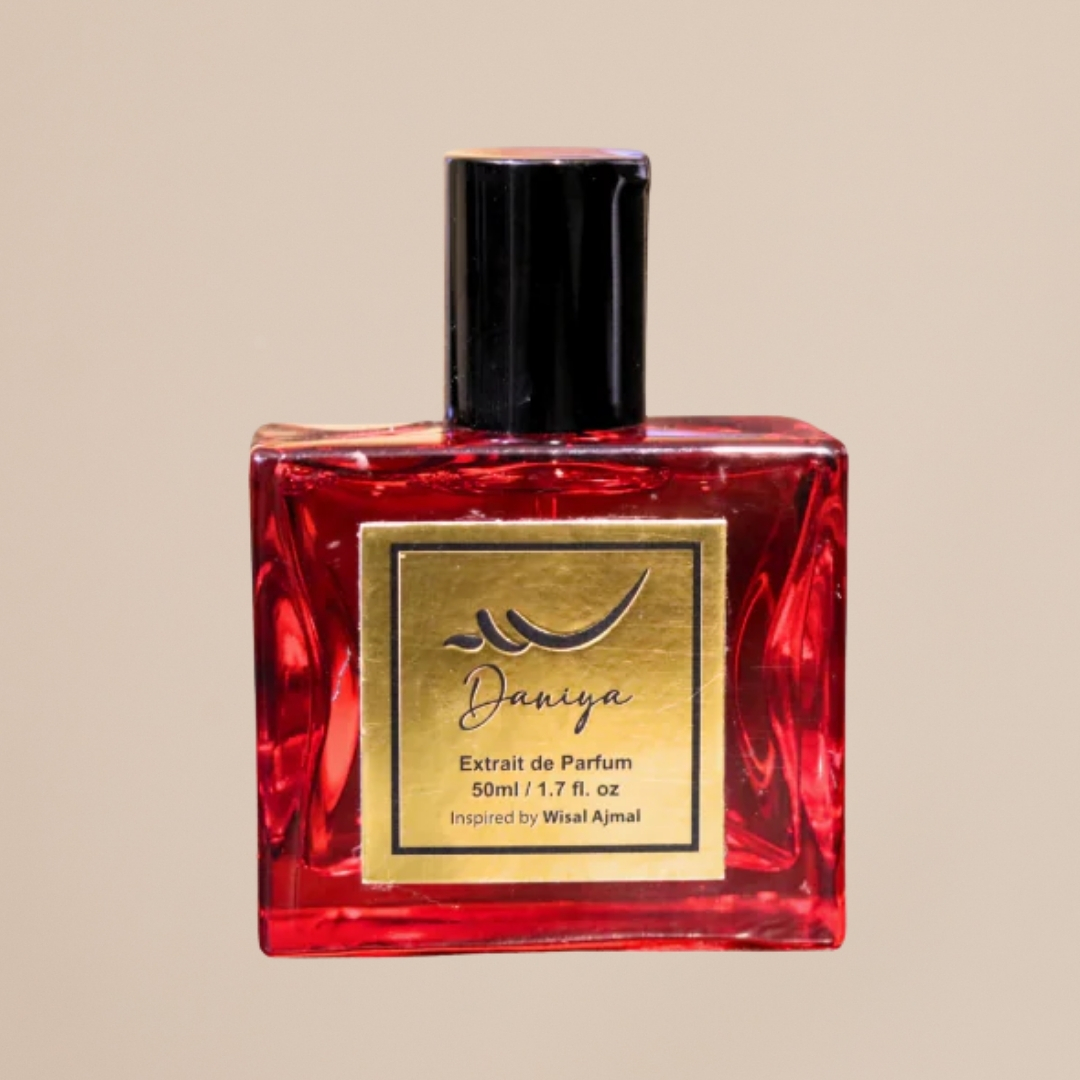 DANIYA - Ladies-50ML